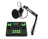 MusicMate Zestaw do streamingu MM-SD130 StreamMaster - 1588476 - zdjęcie 1